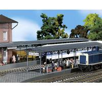 Faller 120204 H0 2 Quais de gare