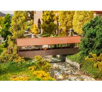 Faller 120209 Couvert Passerelle
