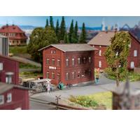 Faller - F120235 - Modélisme - Immeuble Administratif DB