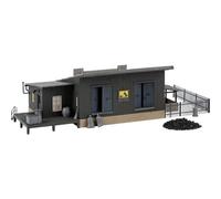 Faller 120271 Commerce de Charbon Dorer