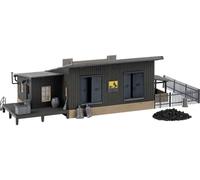 Faller Pelle à charbon 120271 H0 dorée