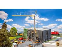 Faller 120285 FA120283 Kit de Construction pour Grue