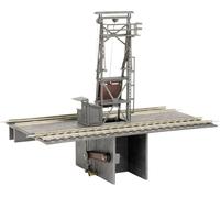 Faller 120295 H0 Système de déboulage avec pièces dentraînement