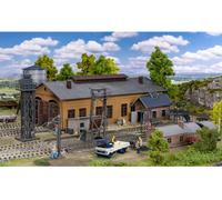 Faller 120296 Kit d'aménagement de Train