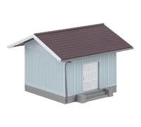 Faller 120301 H0 casetta d'attesa