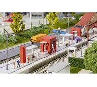 Faller 120302 H0 POINT positif DB