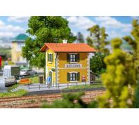 Faller 120305 maison de gardien de chemin de fer Güssing 1:87 échelle H0 kit