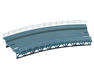 Faller 120475 - Plan de roulement, R 360 mm - HO (1:87)