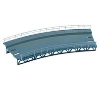 FALLER H0 120476 - Lit de Piste R=437,5 MM Produit Neuf