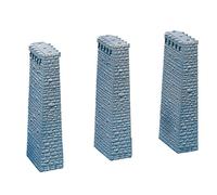 FALLER 120479-3 Viaduct Pillar 18 cm