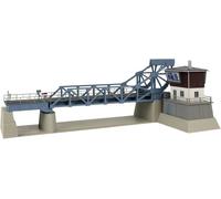 Faller 120506 H0 Pont rabattable avec entraînement
