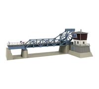 Faller 120506 H0 Pont rabattable avec entraînement