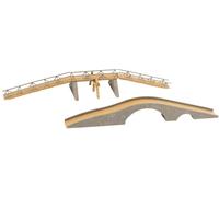 FALLER 120526 pièce pour modèle à l'échelle et accessoires Passerelle