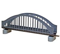 Faller 120536 Pont Arc De Cerf Droit 360 X 65 X 120 Mm NEU OVP Viaduc