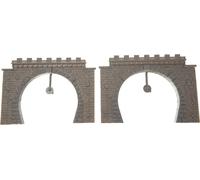 Faller - F120565 - Modélisme - Entrée de Tunnel Electrique