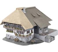 Faller 130013 H0 Modèle anniversaire Schwarzwaldhof avec 2 figurines