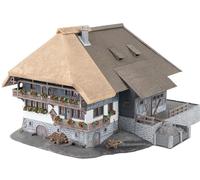 FALLER 130013 Maison Schwarzwaldhaus Schwarzwaldhof Neuf Boîte 1:87