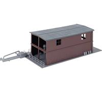 Faller 130083 H0 Installation de traitement de leau