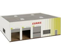 Faller 130121 H0 Atelier de machines agricoles Claas