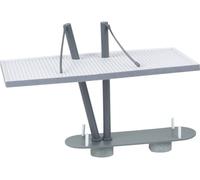 Faller 130153 H0 Station-service électrique