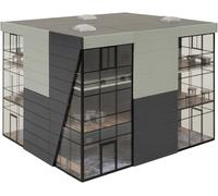 Faller 130156 H0 Bâtiment de bureau