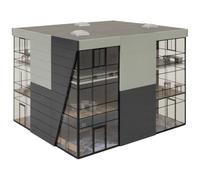 FALLER 130156 Kit de modélisme, Multicolore