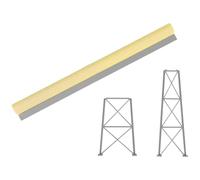 Faller 130165 H0 Courroie transporteuse avec Couvercle