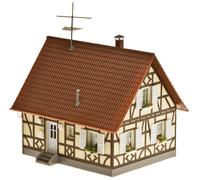 FALLER 130221 - Einfamilienhaus