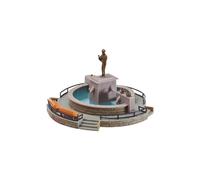 FALLER 130232 Échelle HO Fontaine Pour Place Ou Parc
