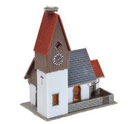 FALLER 130236 - Dorfkirche