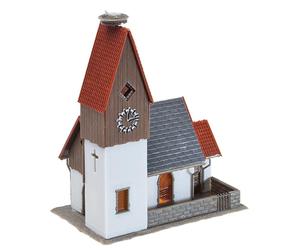 FALLER 130236 - Dorfkirche