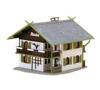 Faller 130286 Guest house Rosel HO Scale Building Kit G