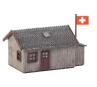 Faller 130292 Cabane Rurale Abri NEU OVP 1:87