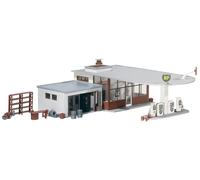 FALLER 130347 - Pompa di benzina