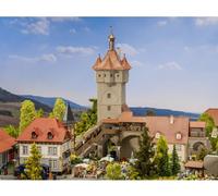 Faller 130400 H0 Porte de ville historique