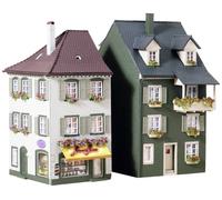 Faller 130414 H0 2 maisons de ville