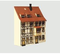 FALLER 130431 2 Maisons de Secours 75 x 53 X 142 MM Et 65 X 150 Neuf Ville
