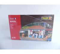 FALLER 130462 MAQUETTE A CONSTRUIRE KIOSK / BUVETTE