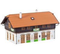 Faller 130518 Supermarché Du Village Coopérative Point De Vente Magasin NEUF OVP