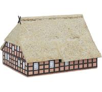 Faller 130552 H0 Maison en salle