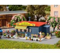 FALLER- Fleuriste, F130560, Non renseigné, Petit