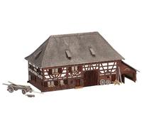 Faller 130575 Maison De Ferme 245x111x115mm NEU OVP