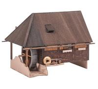 FALLER 130578 Moulin À Eau Hübschental 98 X 78 X 60 Mm NEU OVP