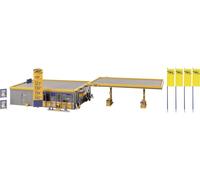 Faller 130589 H0 Station essence jet
