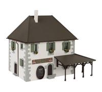 Faller 130619 H0 Landgashof Veltins