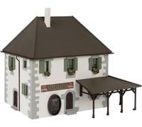 Faller 130619 H0 Landgashof Veltins