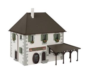 Faller 130619 H0 Landgashof Veltins