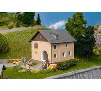 FALLER 130633 H0 - Petite Maison d'Engadine - Largeur de Voie H0