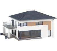 Faller H0 130639 - WeberHaus CityLife Kit Neuf