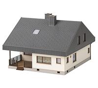 Faller 130644 Bungalow avec Toit en Plaque
